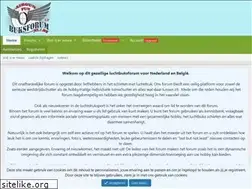 Sites similar to buksforum.nl