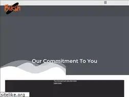 Sites similar to bukshind.com
