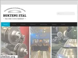 Sites similar to buktens.se