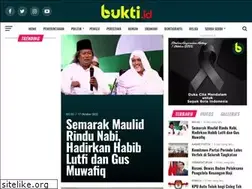 Sites similar to bukti.id