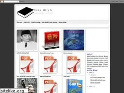 Sites similar to buku-hitam.blogspot.com