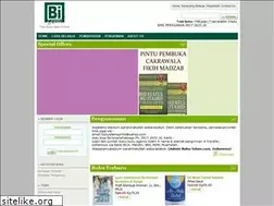 Sites similar to buku-islam.com