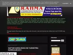 Sites similar to buku-rahma-detail.blogspot.com