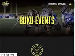 Sites similar to buku.events