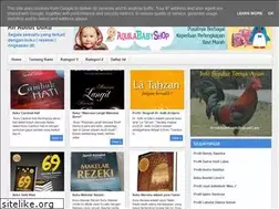 Sites similar to buku02.blogspot.com