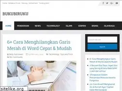 Sites similar to bukubiruku.com