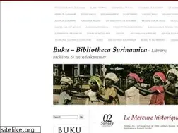 Sites similar to bukubooks.wordpress.com