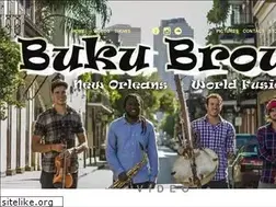 Sites similar to bukubroux.com