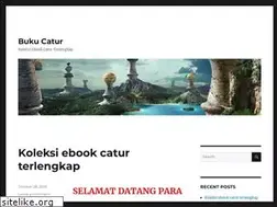 Sites similar to bukucatur.com