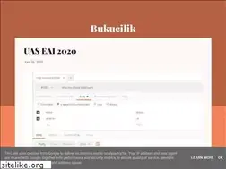 Sites similar to bukucilik10.blogspot.com
