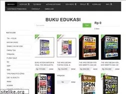 Sites similar to bukuedukasi.com