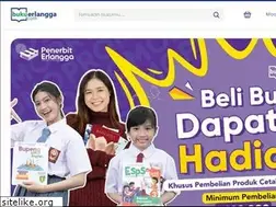 Sites similar to bukuerlangga.com