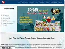 Sites similar to bukugram.com