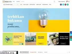 Sites similar to bukuindie.com