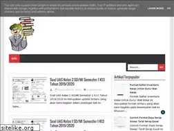 Sites similar to bukukerja-guru.blogspot.com