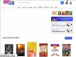 Sites similar to bukukita.com