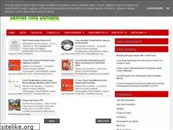 Sites similar to bukuklik.blogspot.com