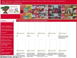 Sites similar to bukukoleksi.com