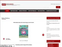 Sites similar to bukulokomedia.com