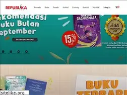 Sites similar to bukurepublika.id
