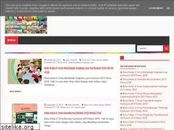 Sites similar to bukusakolak13.blogspot.com