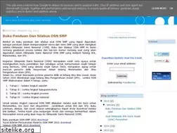 Sites similar to bukusoal.blogspot.com