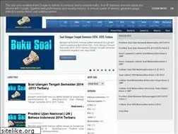 Sites similar to bukusoalku.blogspot.com
