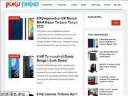Sites similar to bukutekno.com