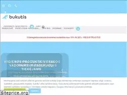 Sites similar to bukutis.lt
