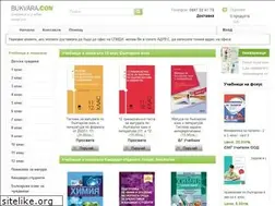 Sites similar to bukvara.com