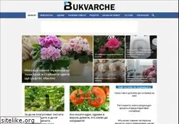 Sites similar to bukvarche.com