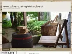 Sites similar to bukvarna.net