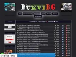 Sites similar to bukvi.bg