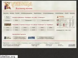 Sites similar to bukvitsa.com
