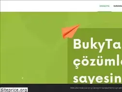 Sites similar to bukytalk.com