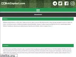 Sites similar to bukzaplac.com