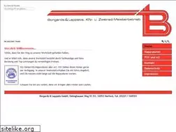 Sites similar to bul-kfz.de