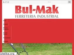 Sites similar to bul-mak.com.ar