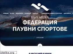 Sites similar to bul-swimming.org