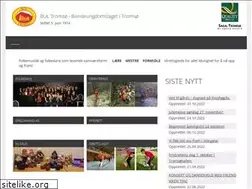 Sites similar to bul-tromso.no