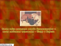 Sites similar to bul-zoo.narod.ru