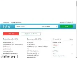 Sites similar to bul.az