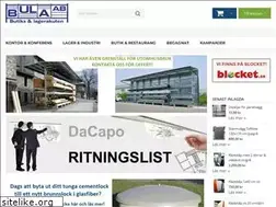 Sites similar to bula.se