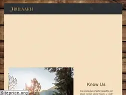Sites similar to bulaakhresort.com