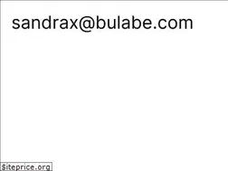 Sites similar to bulabe.com