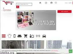 Sites similar to bulabula.com.tr