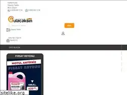 Sites similar to bulacaksin.net