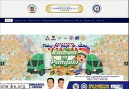 Sites similar to bulacan.gov.ph