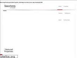 Sites similar to bulacanhomes.com