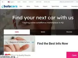 Sites similar to bulacars.com